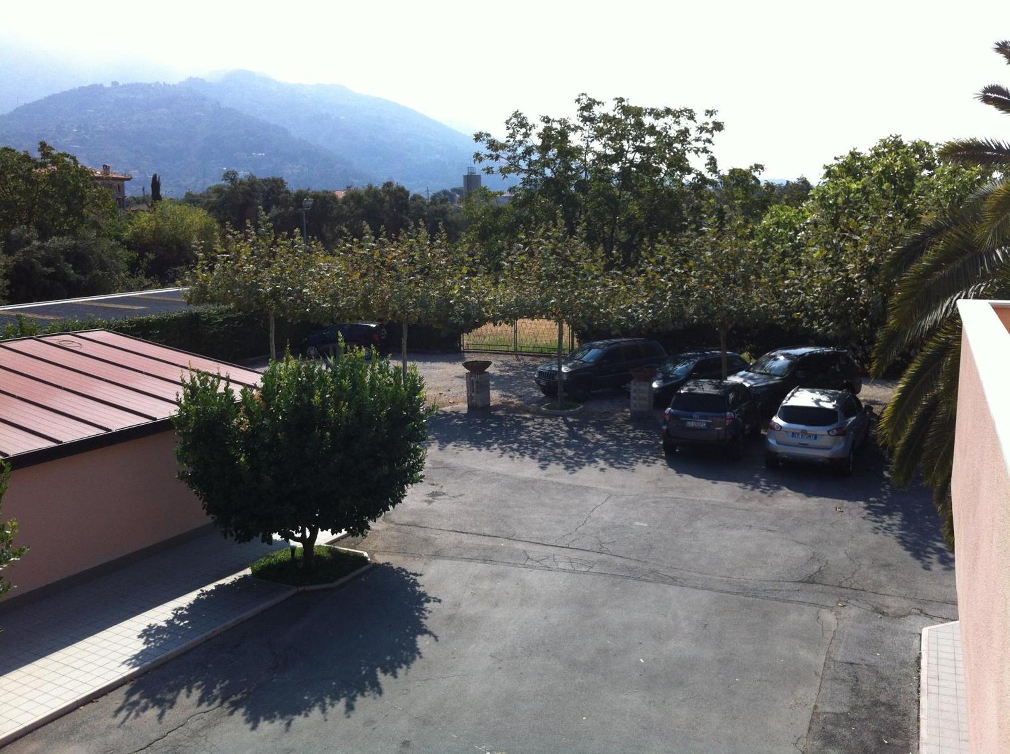 Hotel Da Filie' Querceta Exterior photo