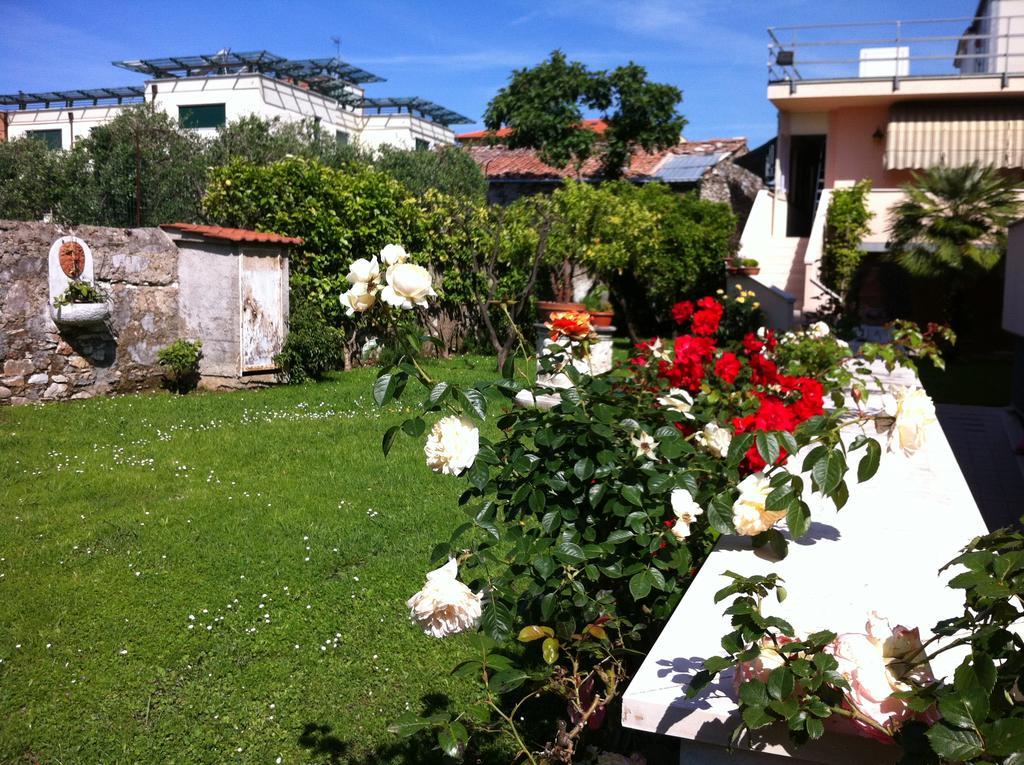 Hotel Da Filie' Querceta Exterior photo